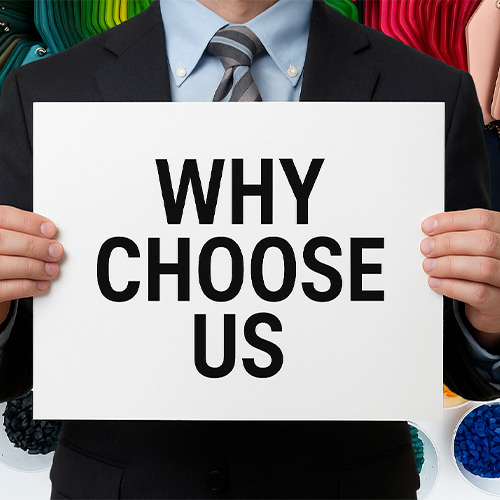 Why Choose Us Image Why Choose Us Image